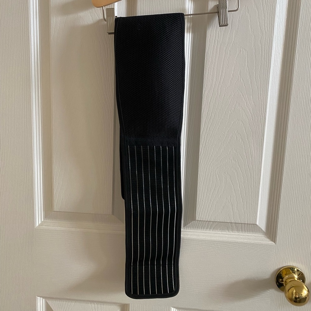 Maternity - Belly Support Belt.